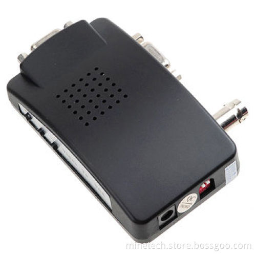 High-quality hot-selling BNC to VGA converterNew